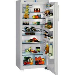 Liebherr KP3120 Comfort A++ Tall Larder Fridge in White